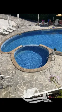 Prodej bytu 2+kk, Kavarna, Bulharsko, 49 m2