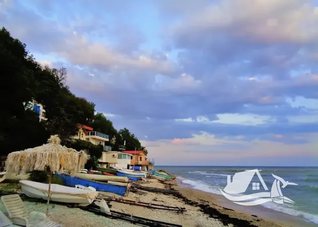 Prodej bytu 2+kk, Kavarna, Bulharsko, 49 m2