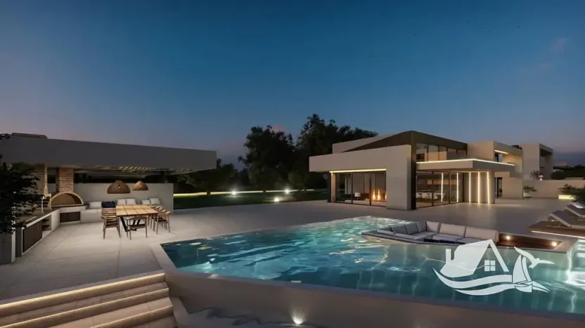 Prodej bytu 5+kk, Ayios Onufrios, Řecko, 250 m2