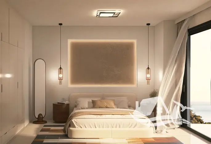 Prodej bytu 6+kk a větší, Pefkochori, Řecko, 200 m2