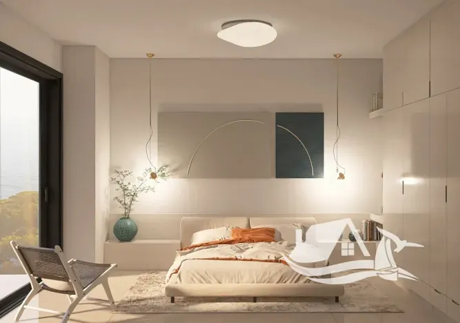 Prodej bytu 6+kk a větší, Pefkochori, Řecko, 200 m2