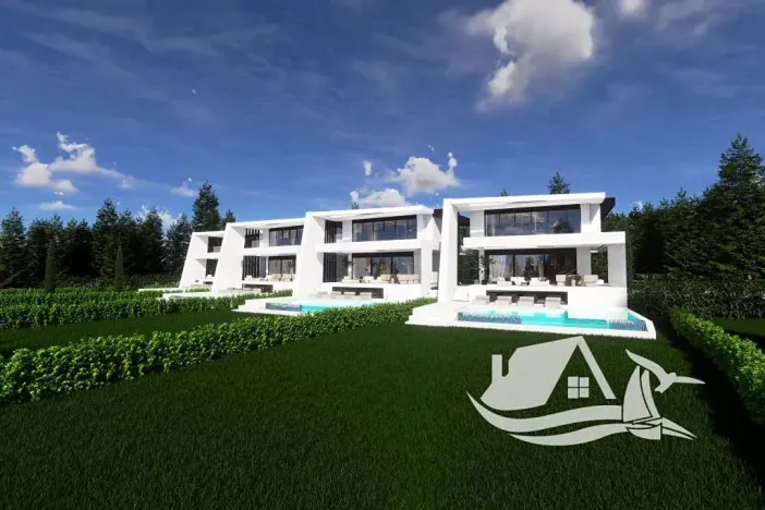 Prodej bytu 6+kk a větší, Pefkochori, Řecko, 200 m2