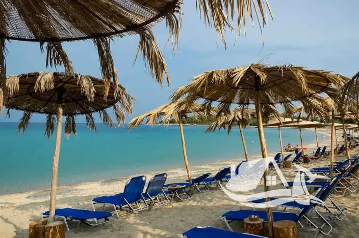 Prodej bytu 6+kk a větší, Pefkochori, Řecko, 200 m2