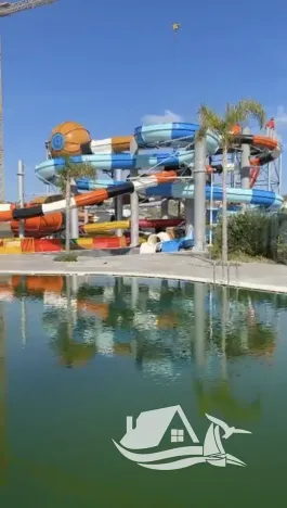 Prodej bytu 2+kk, Golem, Albánie, 68 m2