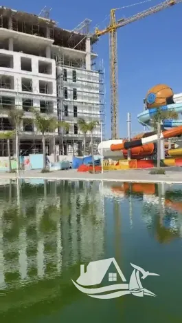 Prodej bytu 2+kk, Golem, Albánie, 68 m2