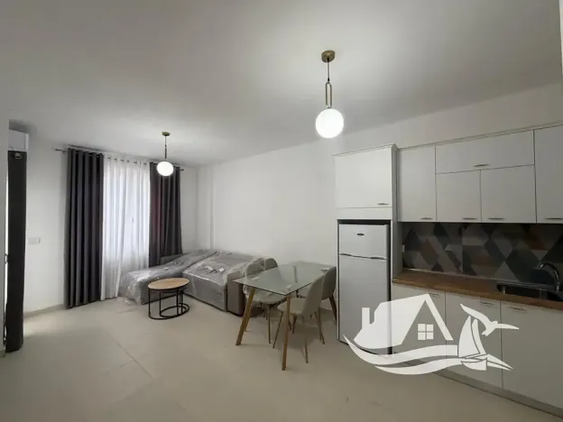 Prodej bytu 2+kk, Golem, Albánie, 56 m2