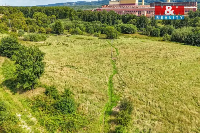 Prodej pozemku pro bydlení, Citice - Hlavno, 5000 m2