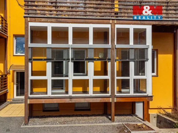 Prodej bytu 4+kk, Benešov, Vlašimská, 119 m2