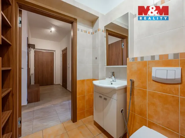 Prodej bytu 4+kk, Benešov, Vlašimská, 119 m2