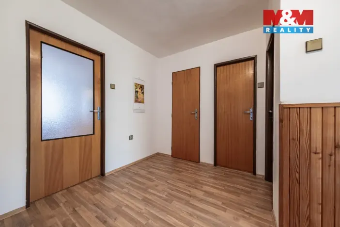 Prodej rodinného domu, Bohutín - Vysoká Pec, 230 m2