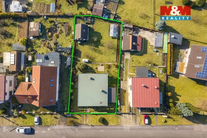 Prodej rodinného domu, Bohutín - Vysoká Pec, 230 m2