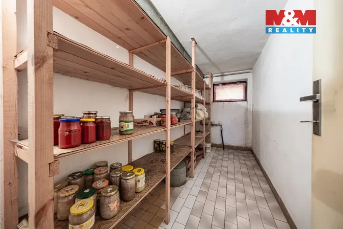 Prodej rodinného domu, Bohutín - Vysoká Pec, 230 m2