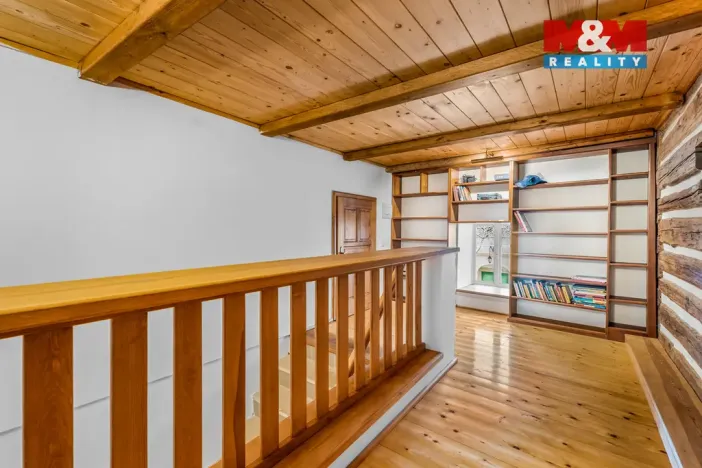 Prodej chalupy, Kravaře - Janovice, 170 m2