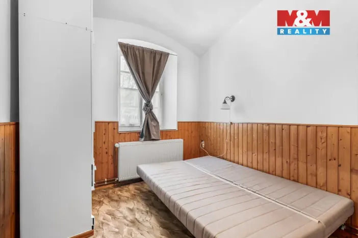 Prodej chalupy, Kravaře - Janovice, 170 m2