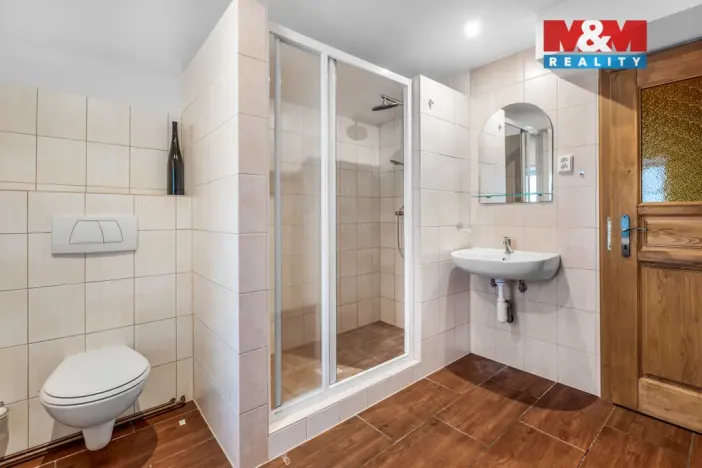 Prodej chalupy, Kravaře - Janovice, 170 m2