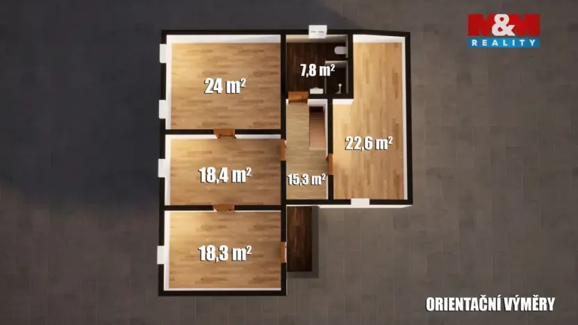 Prodej chalupy, Kravaře - Janovice, 170 m2