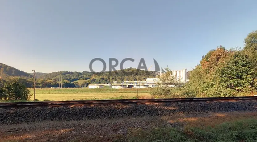 Prodej louky, Bohutín, 1450 m2