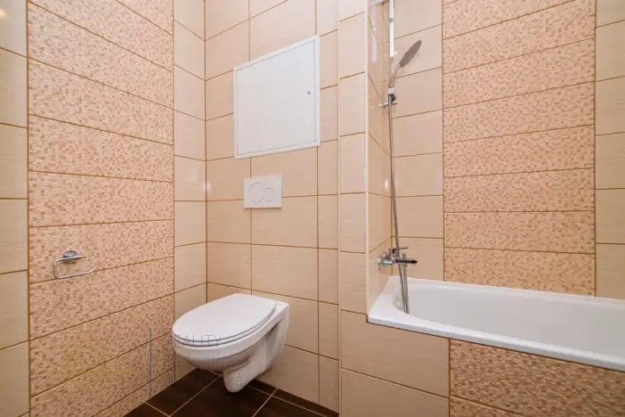 Pronájem bytu 1+1, Praha - Střížkov, Varnsdorfská, 26 m2