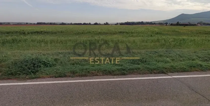 Pronájem pole, Strachotín, 1904 m2