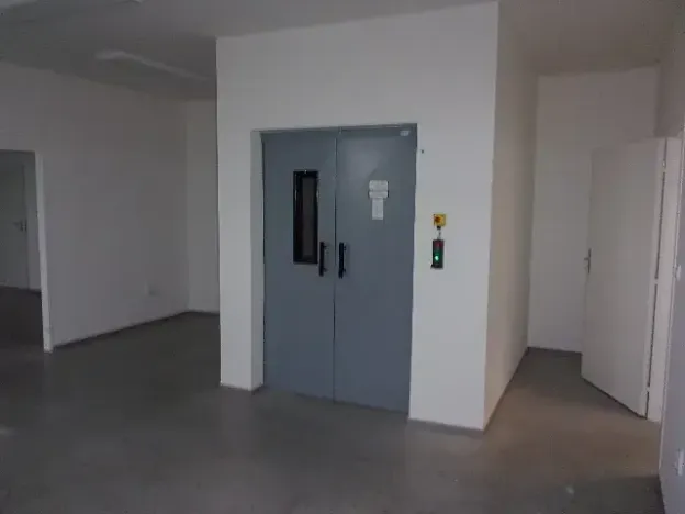 Dražba výrobních prostor, Frenštát pod Radhoštěm, Martinská čtvrť, 808 m2