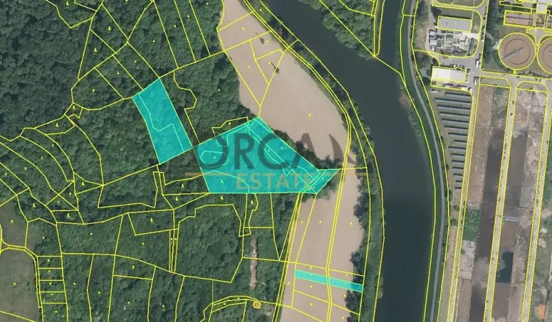 Prodej louky, Napajedla, 3653 m2