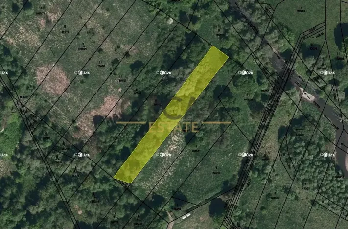 Prodej louky, Ostrava, 1890 m2