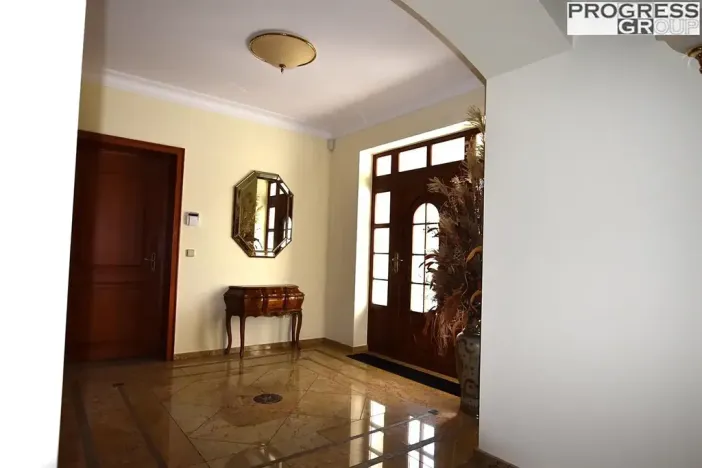 Prodej rodinného domu, Průhonice, Polní, 510 m2