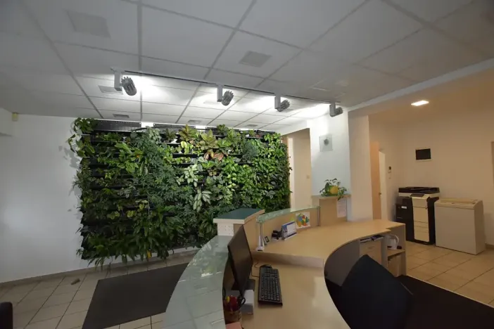 Pronájem kanceláře, Praha - Podolí, Na lysině, 388 m2