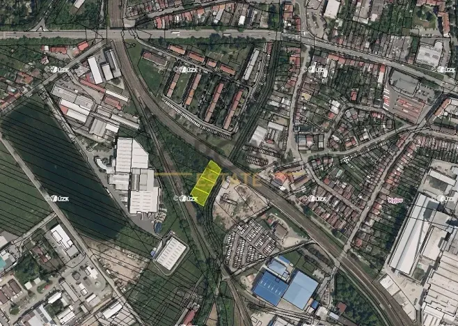 Prodej pole, Kyjov, 2459 m2