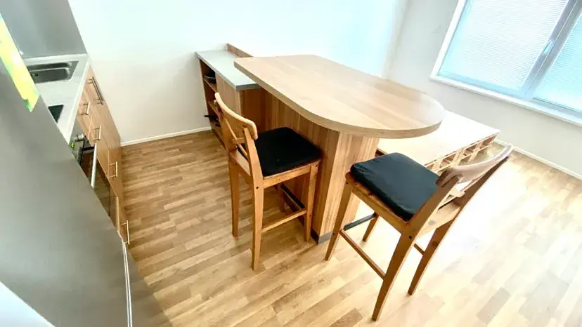 Pronájem bytu 1+kk, Brno, Přadlácká, 31 m2