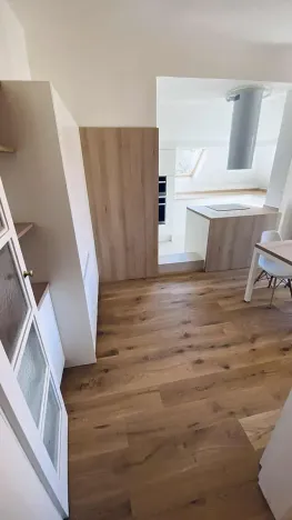 Pronájem bytu 3+1, Brno, Libušino údolí, 160 m2