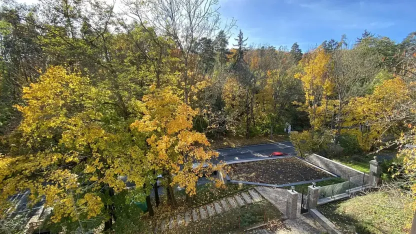 Pronájem bytu 3+1, Brno, Libušino údolí, 160 m2