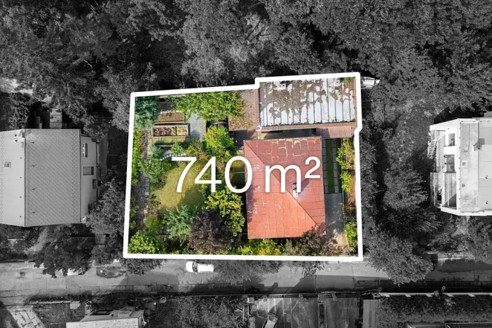 Prodej rodinného domu, Praha - Zbraslav, Nebeského, 208 m2