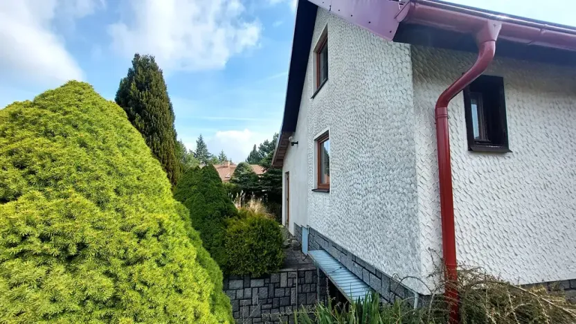 Prodej chaty, Županovice, 55 m2