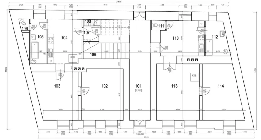 Prodej vícegeneračního domu, Svratka, 280 m2