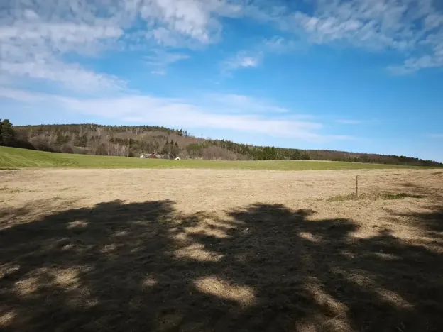 Prodej pozemku pro bydlení, Slapy, 2924 m2