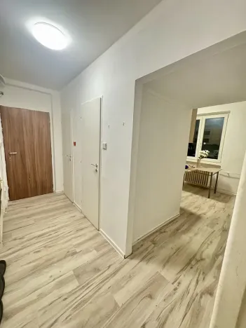 Pronájem bytu 2+1, Most, Pionýrů, 52 m2