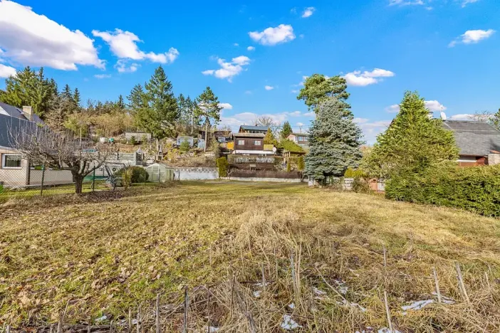 Prodej pozemku pro bydlení, Dolní Lukavice, 422 m2