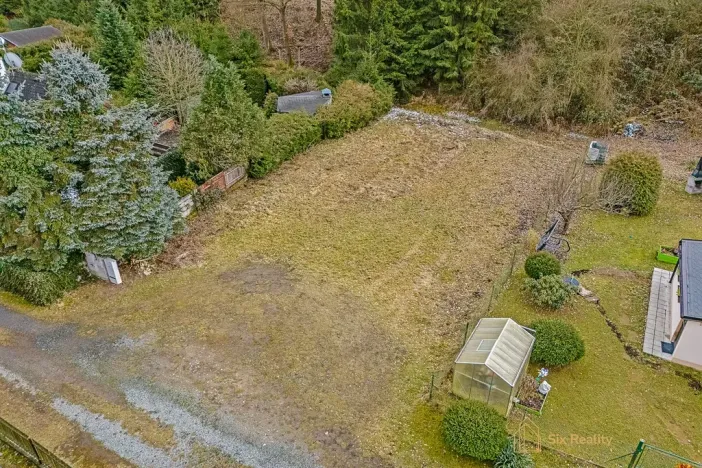 Prodej pozemku pro bydlení, Dolní Lukavice, 422 m2