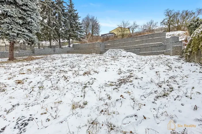 Prodej pozemku pro bydlení, Lužná, Havlíčkova, 739 m2