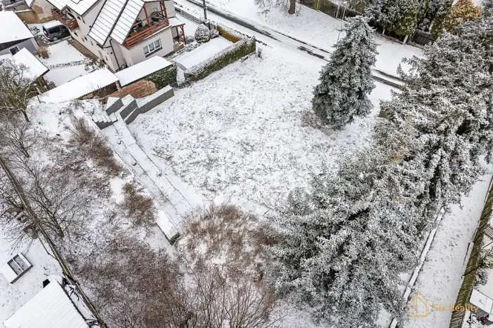 Prodej pozemku pro bydlení, Lužná, Havlíčkova, 739 m2