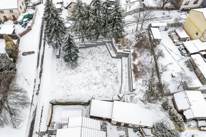 Prodej pozemku pro bydlení, Lužná, Havlíčkova, 739 m2