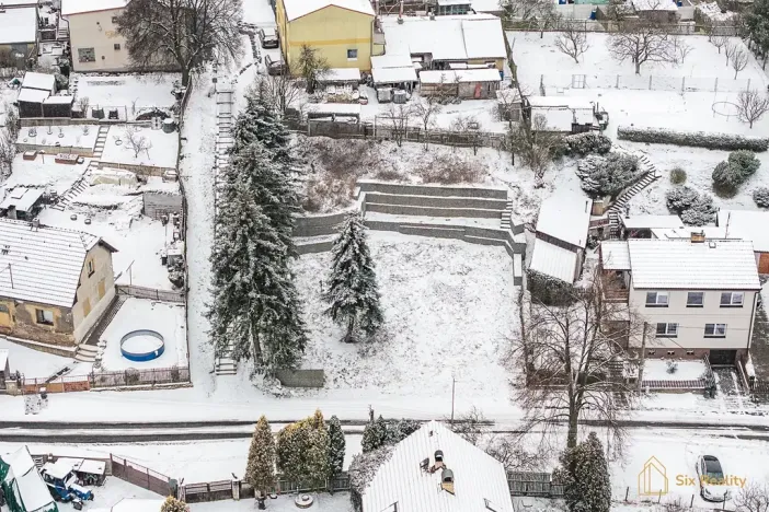 Prodej pozemku pro bydlení, Lužná, Havlíčkova, 739 m2