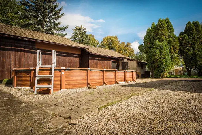 Prodej rodinného domu, Pavlíkov, 150 m2