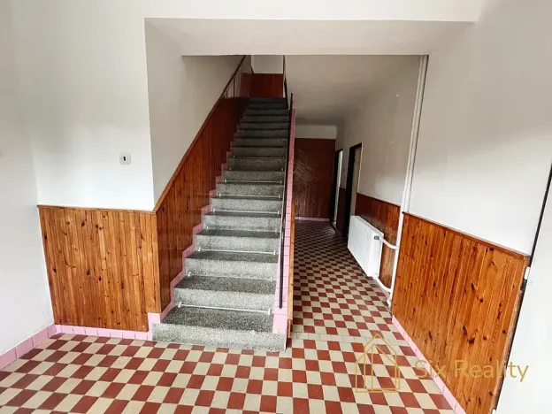 Prodej rodinného domu, Pavlíkov, 150 m2