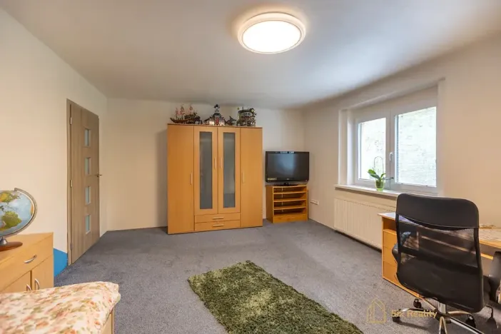 Prodej vícegeneračního domu, Račice, 291 m2