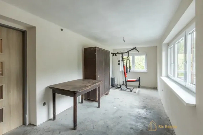 Prodej vícegeneračního domu, Račice, 291 m2