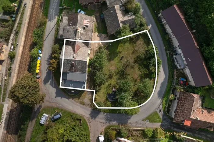 Prodej vícegeneračního domu, Račice, 291 m2