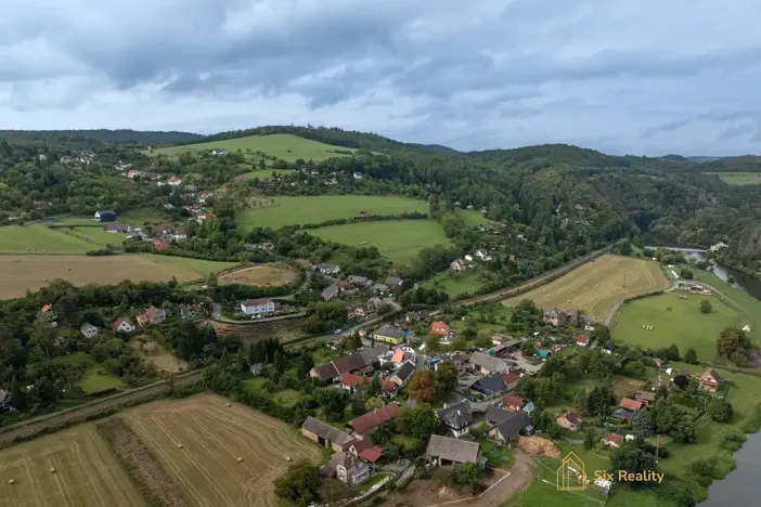 Prodej vícegeneračního domu, Račice, 291 m2