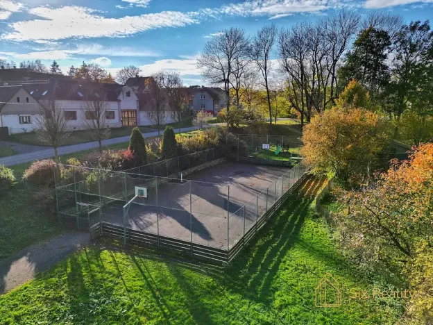 Prodej pozemku pro bydlení, Panoší Újezd, 1000 m2